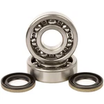 Hot Rods Main Bearing/seal Kit K238. Fixed Price $72.15.