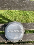 Moto Guzzi 850-T3 Vd 1979 Engine Cover. Fixed Price $170.39.