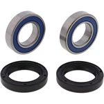 Balls 25-1081 Front Wheel Bearing Seal Kit For Honda CRF450R 02-12. Fixed Price $32.65.