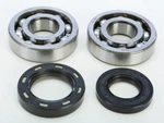 Pro X Crankshaft Bearing And Seal Kit 23.CBS13087. Fixed Price $70.95.