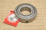 Nos Honda C70 CE71 Crank Shaft Radial Ball Bearing 6206Z 96120-62060. Fixed Price $32.99.