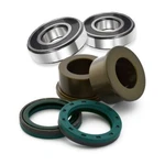 Front Wheel Bearing/seal/spacer SKF-WSB-KIT-F003-HO. Fixed Price $90.93.