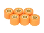 For Athena S41000030P022 Variator Rollers 10G 6PCS Fits Aprilia; Atala; Benelli. Fixed Price $19.49.