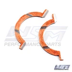 Center Main Thrust Ring For Kawasaki 1200 1500 03-09 92200-3789. Fixed Price $41.33.