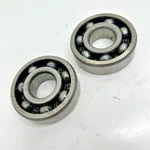 1975-1979 Honda Goldwing GL1000 Transmission Gear Bearing Set Of 2. Fixed Price $28.99.