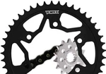 Vortex Wss Warranty Chain & Sprocket Kit Fits Yamaha YZF-R6 1999-2002. Fixed Price $283.86.