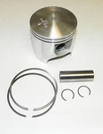 Wsm Seadoo 951 Piston Kit '98-'03, 010-819K Oe 290887570, 420888577, 290888570. Fixed Price $82.59.