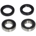 Pivot Works Front Wheel Bearing Kit For Kawasaki Bike PWFWK-K29-000. Fixed Price $35.22.