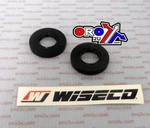 Wiseco Oil Seal Set Crankshaft KX60, B6000 85-02. Fixed Price $20.17.