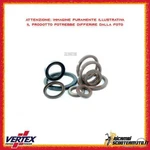 Seal Kit Yamaha Yz 250 1999-2000. Fixed Price $23.10.