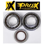 Pro-x Crankshaft Bearing And Seal Kit For 2008-2010 Polaris Outlaw 450 Mxr Fb. Fixed Price $152.08.