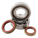 Hot Rods Main Crankshaft Bearing And Seal Kit K065 Husqvarna / Ktm. Fixed Price $113.00.