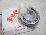 Suzuki Oem - Bearing Burgman / Kingquad DR200 DR350 DRZ125 C List. Fixed Price $24.95.
