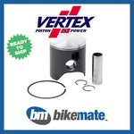 Piston Kit Replica Std Comp 53.98MM For Suzuki Rm 125 1999. Fixed Price $145.97.