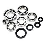 YZ125 Engine Transmission & Shift Drum Bearings Oil Seal Kit 05-20 Yamaha. Fixed Price $79.95.