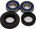 Balls Front Wheel Bearing Kit For Yamaha TTR125LE 03-22. Fixed Price $25.38.