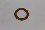 Nos Yamaha 35-50-22 Clutch Thrust Washer 1967 YDS5 YMC2 168-16153-00-22. Fixed Price $13.95.