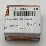 Harley Needle Bearing Evo Shovelhead Usa Fl, Fx, K Xl 35961-52 V-twin 12-0327 C2. Fixed Price $26.09.