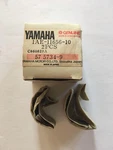 Yamaha Conn. Rod Bearings Used 124 Models FZ700,750,1000.+++ 1AE-11656-10-00. Fixed Price $20.00.