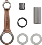 Vintco Connecting Rod Kit - Fits Kawasaki KDX80/KX80/KX100 KR2051. Fixed Price $95.95.