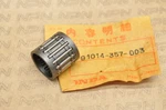 Nos Honda ATC250 CR250 FL250 MR250 MT250 TRX250 Rod Bearing #1 91014-357-003. Fixed Price $32.99.