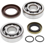 Balls Crank Bearing And Seal Kit Ktm 65 Sx 09-25 Tc 18-25 24-1103. Fixed Price $68.29.