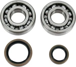 Moose Racing Crank Bearing And Seal Kit A24-1021. Fixed Price $103.95.