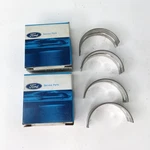 Ford Nos Crankshaft Main Bearing D4ZZ-6333-A Oem Standard 1974-1979 2.8L Qty:. Fixed Price $15.63.