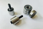 Tensioner Insert Bearings Set For Ducati 2 Valve Engines,pantah - 900 Monster. Fixed Price $121.84.