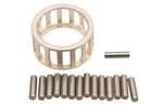 New Oem Yamaha 93310-420B1-00 Crankshaft Bearing Kit Nos. Fixed Price $49.99.