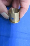 Oem Norton Commando, Camshaft Bushing, Timing Side, # 06-3020. Fixed Price $12.95.