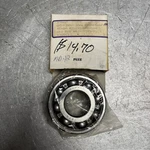 Nos Peer Bearing 6306C3 30MM Crankshaft Honda / Ski-doo. Fixed Price $6.95.