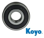 Yamaha 93306-20117-00 93306-201X1 Bearing Koyo Made Japan. Fixed Price $22.99.