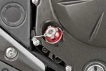 Puig European Honda Universal Oil Plug Cover Cap Hi Tech. Fixed Price $30.60.