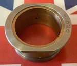 Bsa A50 A65 Timing Side Bush Crankshaft 68-0648 Spitfire Lightning Thunderbolt. Fixed Price $53.82.