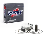 Piston Kit Forged Hi Comp 13.3:1 75.98MM Ktm 250 Sx-f 2012. Fixed Price $246.02.