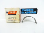 Nos Genuine Yamaha Crankshaft Plain Bearing Yellow XS750 XS850 1977-1981. Fixed Price $8.99.