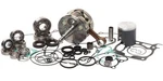 Wrench Rabbit Complete Engine Rebuild Kit For Yamaha YZ125 2005-2021. Fixed Price $627.26.