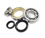 Ktm 85 Sx Main Crank Bearings And Seals Kit 14 15 16 17 18. Fixed Price $58.79.