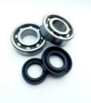 Main Crank Bearings And Seals Kit 83 84 Honda CR60R. Fixed Price $35.49.