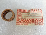 Kawasaki Nos New 13034-025 Big End Needle Bearing G4 G5 Kv G31M G3SS G3TR. Fixed Price $16.99.