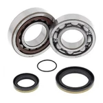 Balls Crank Bearing & Kit Mains + Seals Husqvarna TC250 2014 - 2024. Fixed Price $147.41.