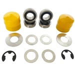 Deeg Replacement For John Deere Lawn Mower Front Wheel Bearing Kit LA100 L105. Fixed Price $20.23.