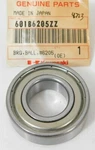 Genuine Kawasaki Nos New Oem 601B6205ZZ Ball Bearing #6205ZZC3 KZ650 77-79. Fixed Price $25.90.