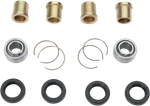 Moose Racing A-arm, Repair Kit Hon 0430-0044. Fixed Price $60.95.