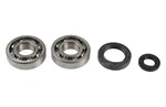 Athena Crankshaft Bearing Seal Kit For Honda CR250R 1992-2007 P400210444270. Fixed Price $78.12.