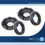2X Meyle Vw T5 Transporter / Van Front Suspension Shock Top Mounts & Bearings. Fixed Price $82.13.