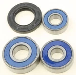 Balls 25-1607 Rear Wheel Bearing & Seal Kit. Fixed Price $33.79.